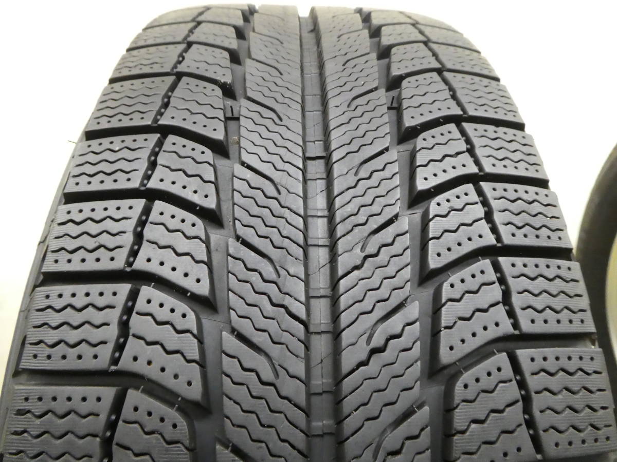Michelin 【バランス調整済！】ミシュラン LATITUDE X-ICE XI2□225 