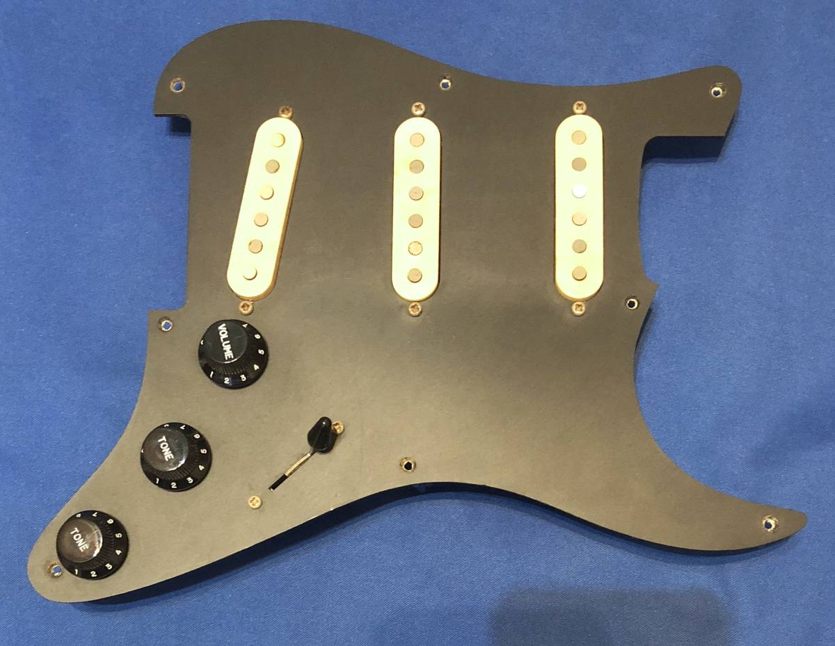 Navigator ESP ESPARTO 70,80年代 国産ストラトキャスター ストラト