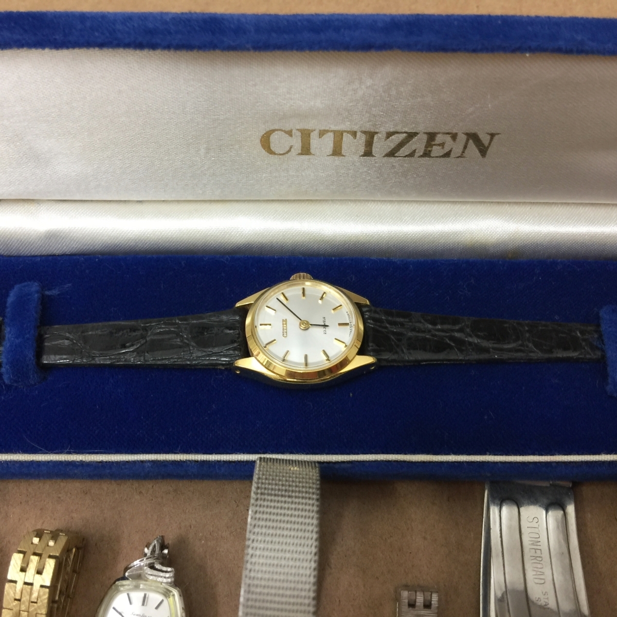 腕時計 まとめ 機械式 ジャンク SEIKO シチズン ロンジン 14本 【公式
