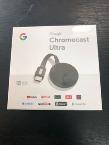 chromecastのYahoo!オークション(旧ヤフオク!)の相場・価格を見る