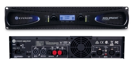 ラムサ RAMSA WP-9220 パワーアンプ 通電確認のみ RAMSA WP-9220 PA