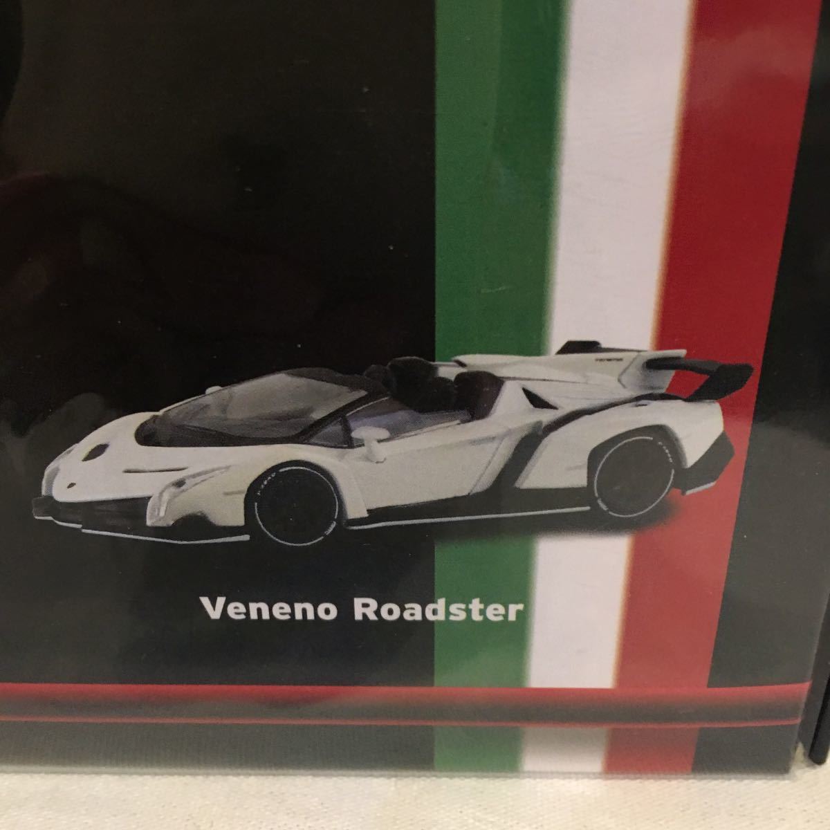 京商 1⁄64 ランボルギーニ ミニカー 未開封 58. マクラーレン ミニカー