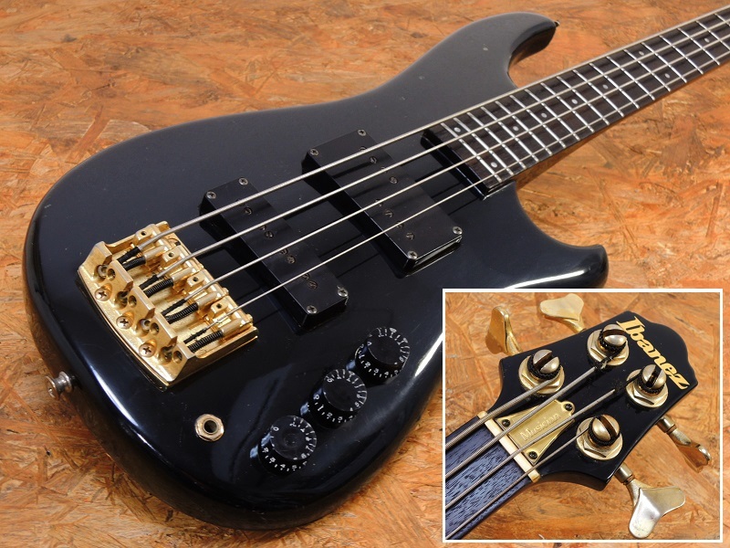 Y20074 PEAVEY MILLENNIUM AC BXP 5弦エレキベース Peavey AC BXP Red