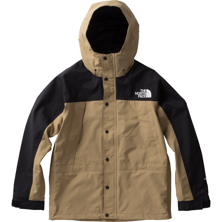 人気SALE，人気 国内正規品 18AW The North Face Mountain Light Jacket KT ケルプタン サイズL マウンテンライトジャケットNP11834(Lサイズ)｜売買されたオークション情報、yahooの商品情報をアーカイブ公開 - オークファン 男性用