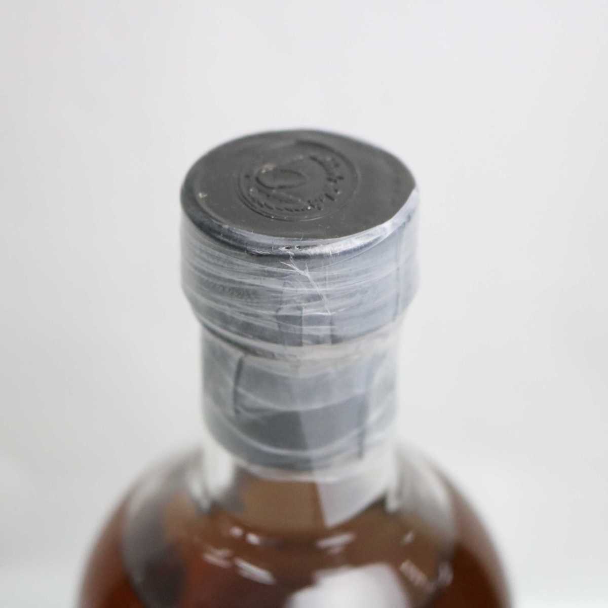 ☆古酒 Ichiro's Malt（イチローズモルト）秩父 ニューボーン ミズナラ