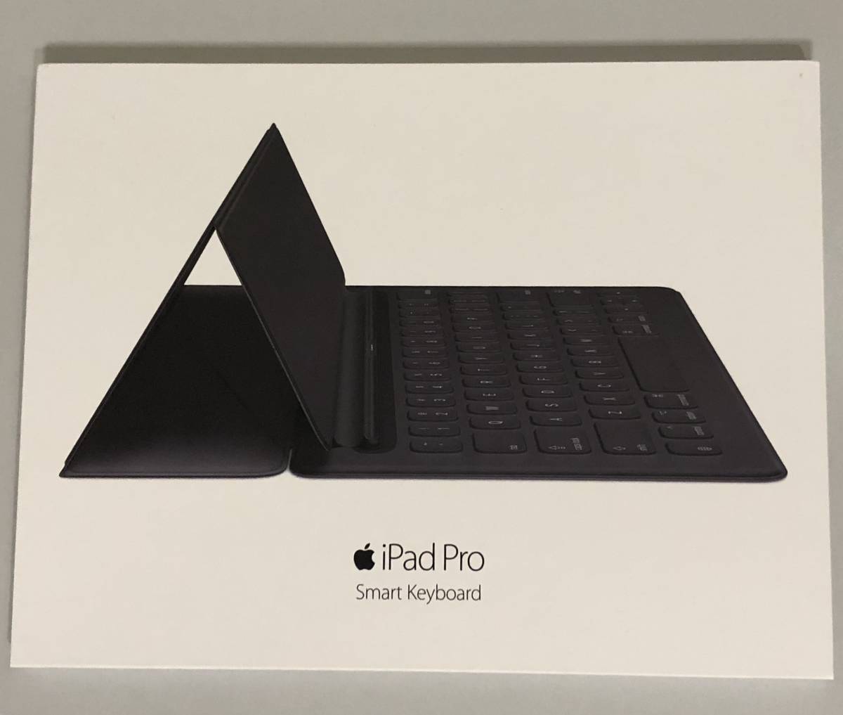 iPad Keyboard Apple Pro Smart 12.9インチiPad Folio : for 12.9 12.9 