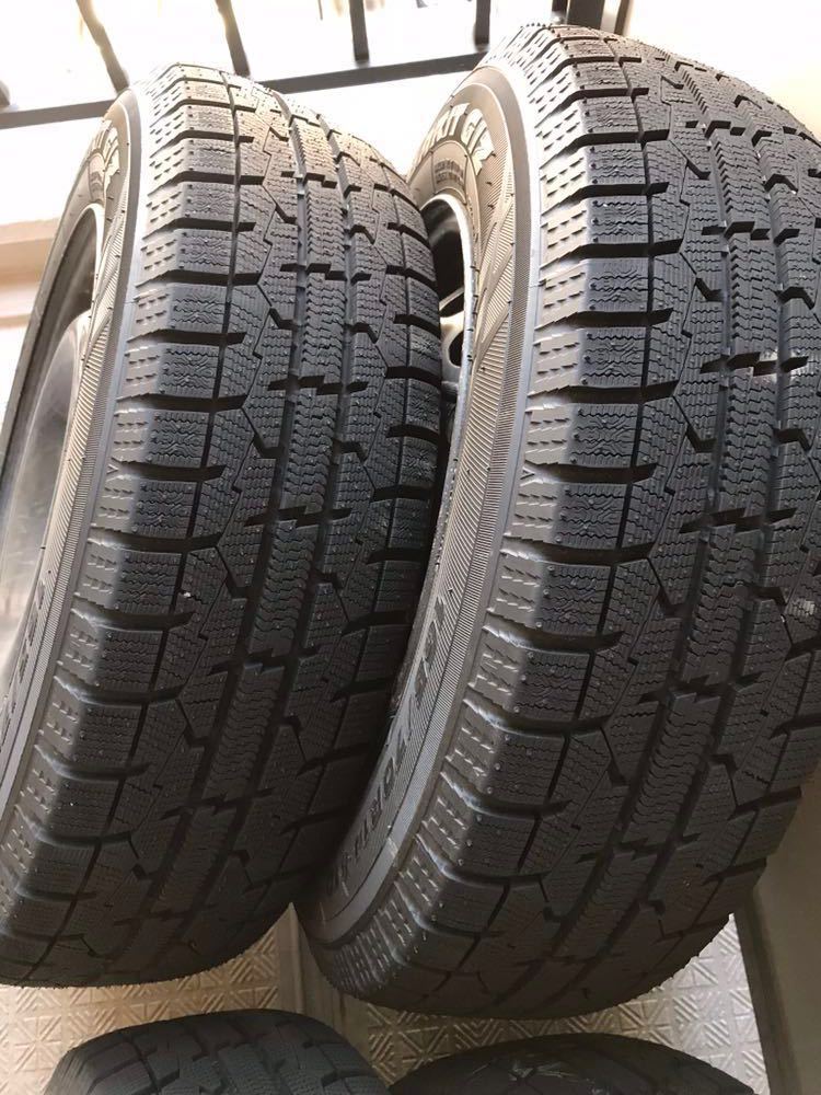 FIAT (フィアット) 500 (チンクエチェント) 純正 14×5J(+35)PCD98-4H 