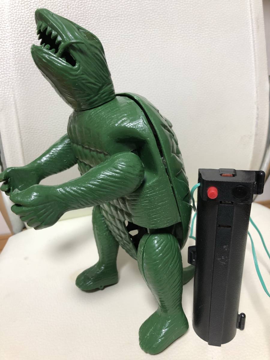pf72_当時物 希少 当時物 ポピー 少年探偵団 BD7 秘密捜査セット