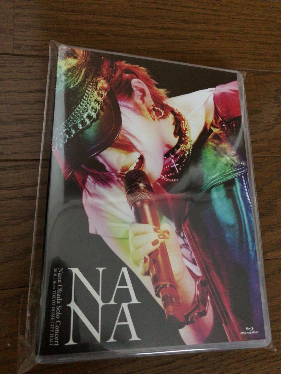 岡田奈々 ソロコンサート 私が大切にしたいもの DVD 希少 【公式通販】