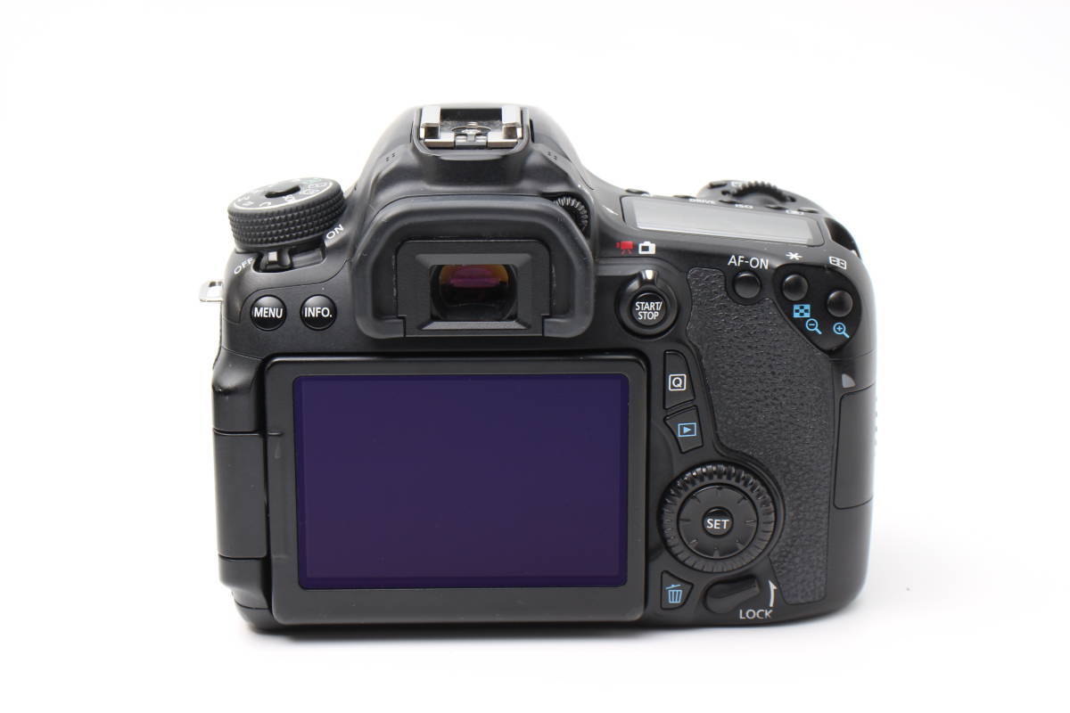 EOS 70D デジタル一眼レフカメラ Canon ボディ EOS70D CANON : 超望遠 
