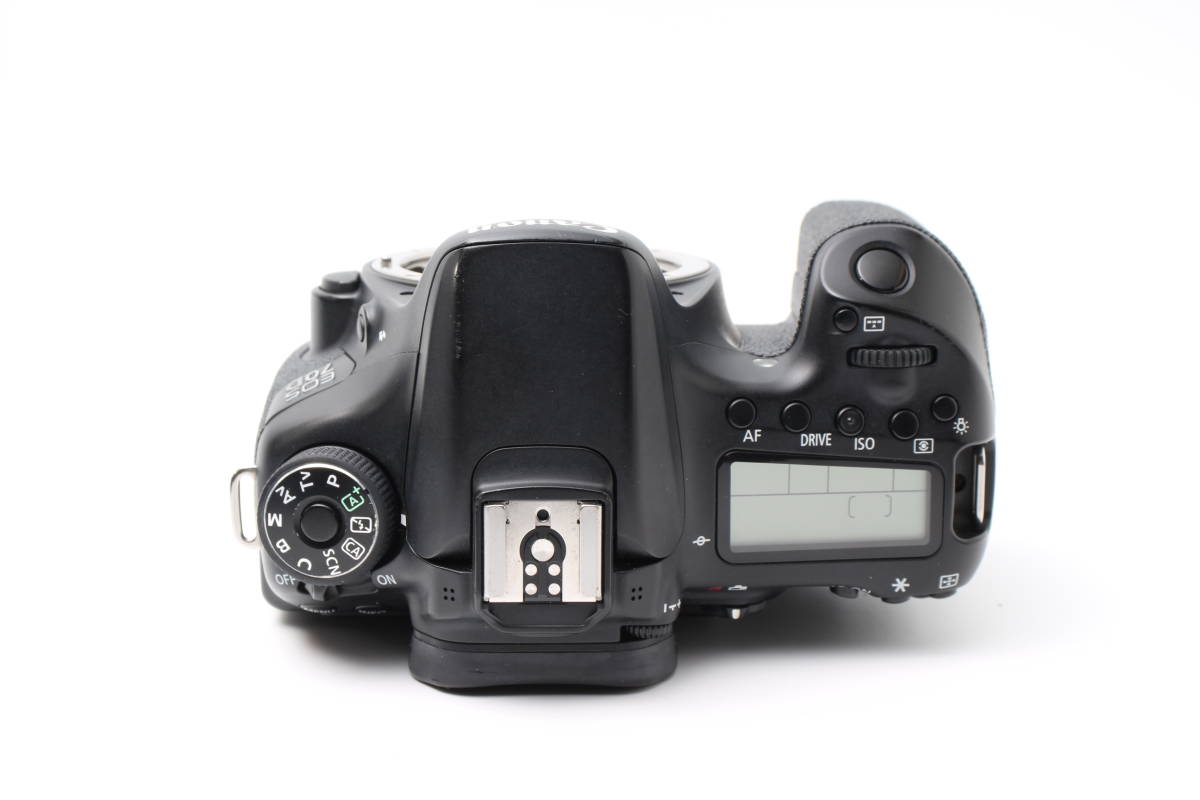 EOS 70D デジタル一眼レフカメラ Canon ボディ EOS70D CANON : 超望遠 