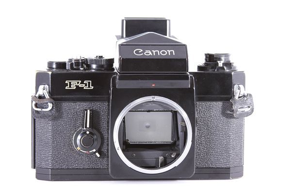 ☆良品☆ Canon キャノン F-1 SPEED FINDER #P61-22x 【公式通販】