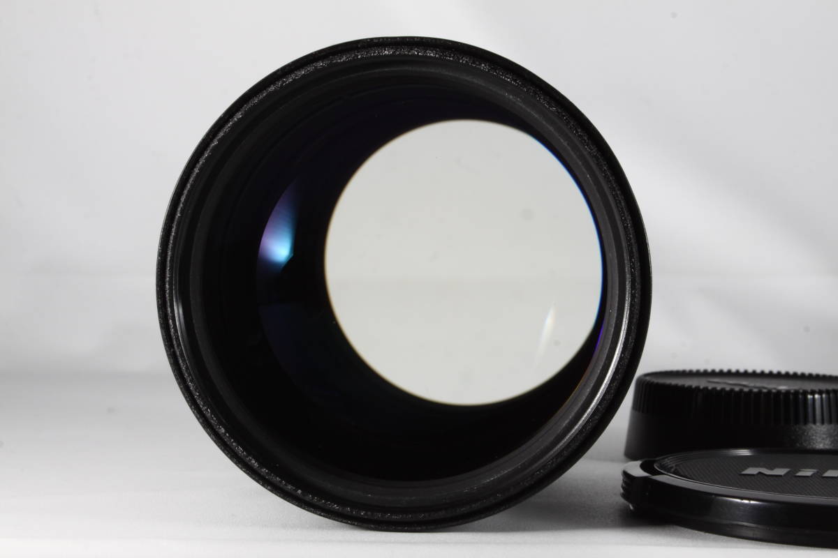 ☆超極上☆ニコン NIKON AF MICRO NIKKOR 60mm F2.8 D