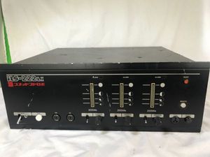 希少！コメットストロボILS-2400a電源部 東京)COMET コメット ILS