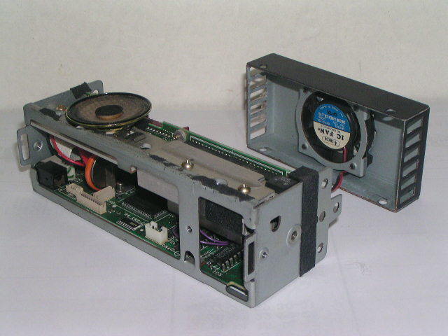  KENWOOD TM-941 のコントロールユニット② JUNK品(モービル)｜売買されたオークション情報、yahooの商品情報をアーカイブ公開 - オークファン モービル