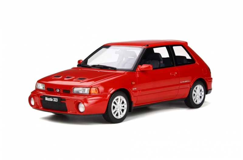 MR 1/43 フェラーリ ミトス ブルネイ王国 レッド MR135 【公式通販】