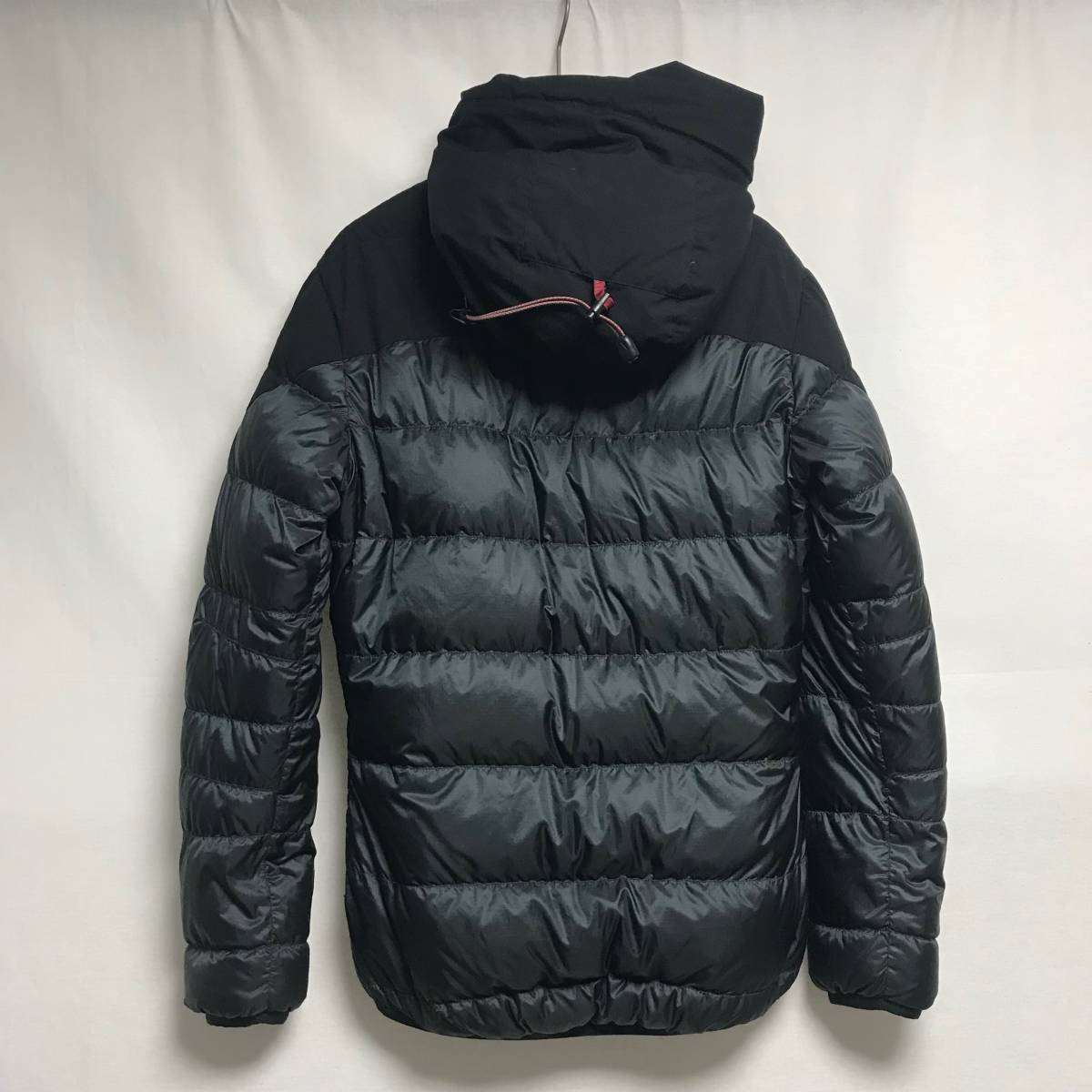 KLATTERMUSEN LOKE HOODIE W