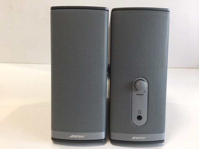 BOSE ボーズ◇ スピーカーシステム 111PYB ペア◇A2764