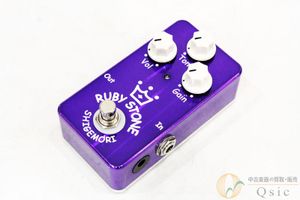 shigemori ruby 推せ stone 青色限定バージョン