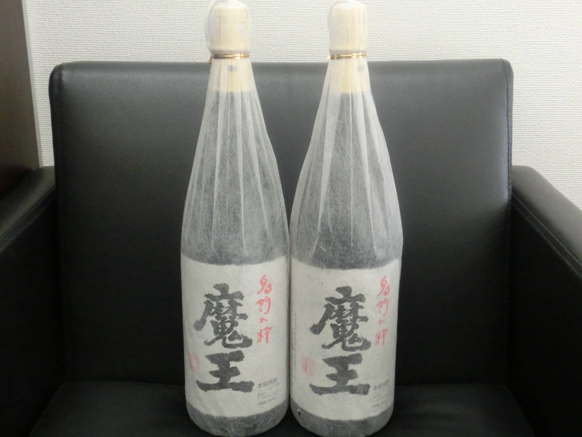 名門の粋 魔王 1800ml 焼酎 価格.com - | 魔王1800ml」の人気商品一覧