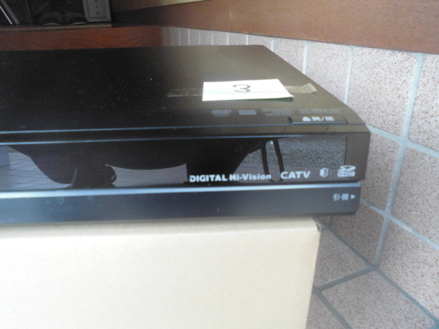 Panasonic ブルーレイレコーダー DMR-BWT510 パナソニック DIGA