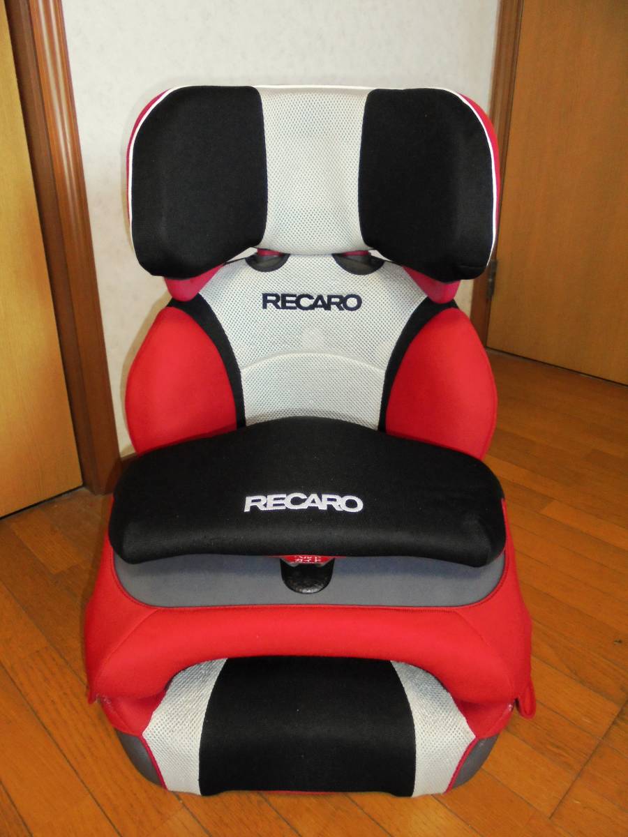 ジュニアシート レカロ RECARO チャイルドシート J1 Start J3 スタート