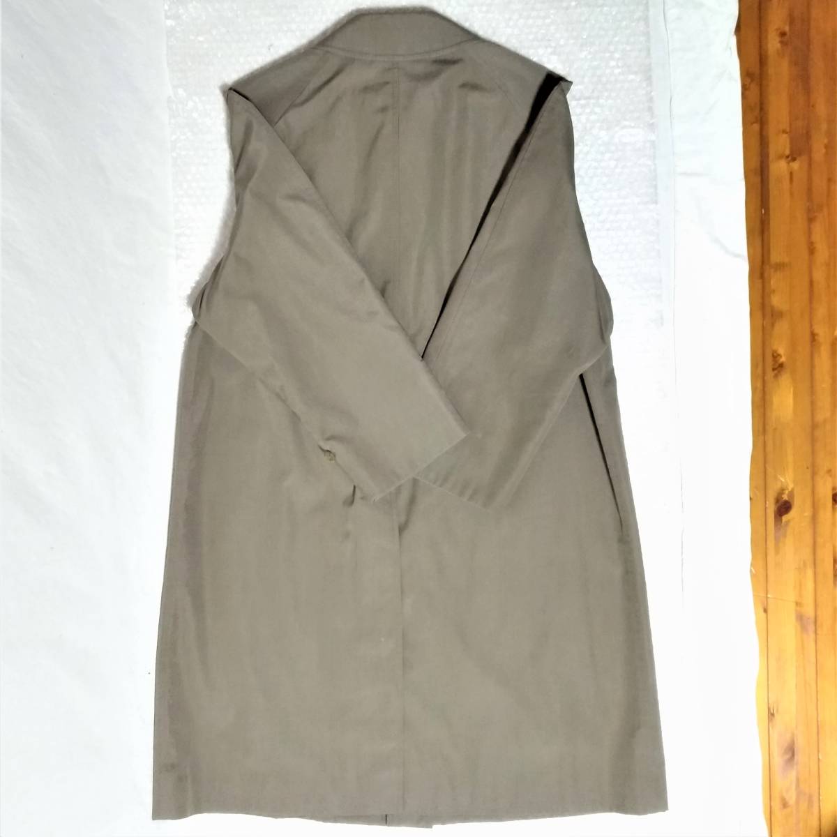 SAG】玉置保夫 鼡志野茶碗 共箱 共布 茶道具 本物保証 志野茶碗 共箱