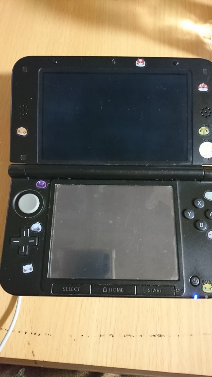 3DS中古品 【公式通販】
