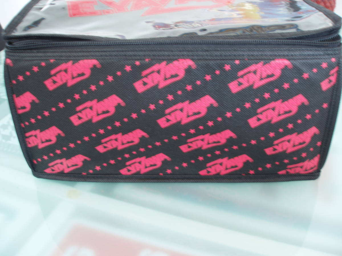 矢沢永吉☆収納BOX(E.YAZAWAロゴ)☆美品 矢沢永吉 収納BOX : YAZAWA）