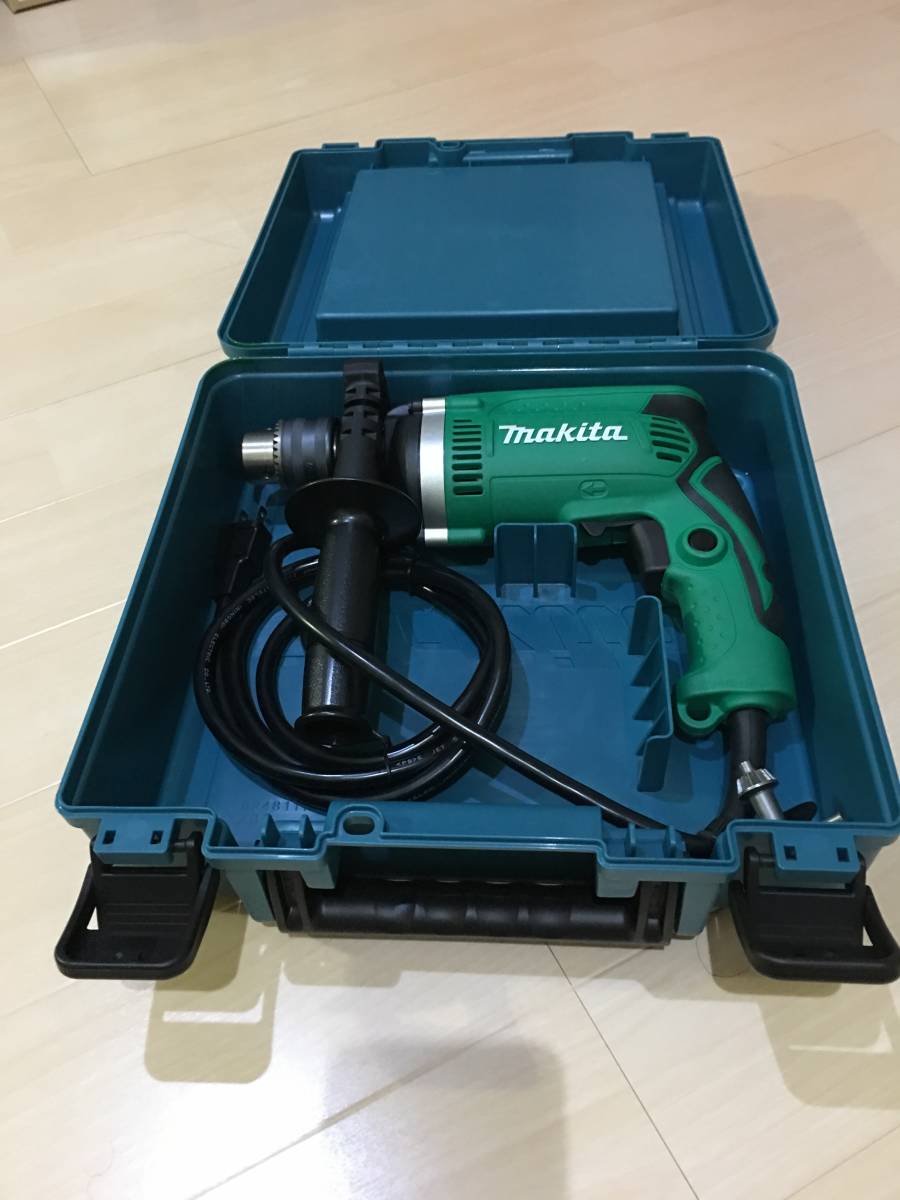 マキタ 震動ドリル 16mm M816K 未使用品