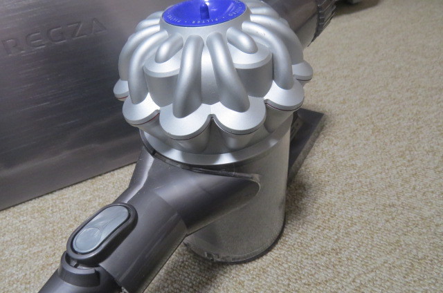 ダイソン DC62 動作確認済商品 【公式通販】