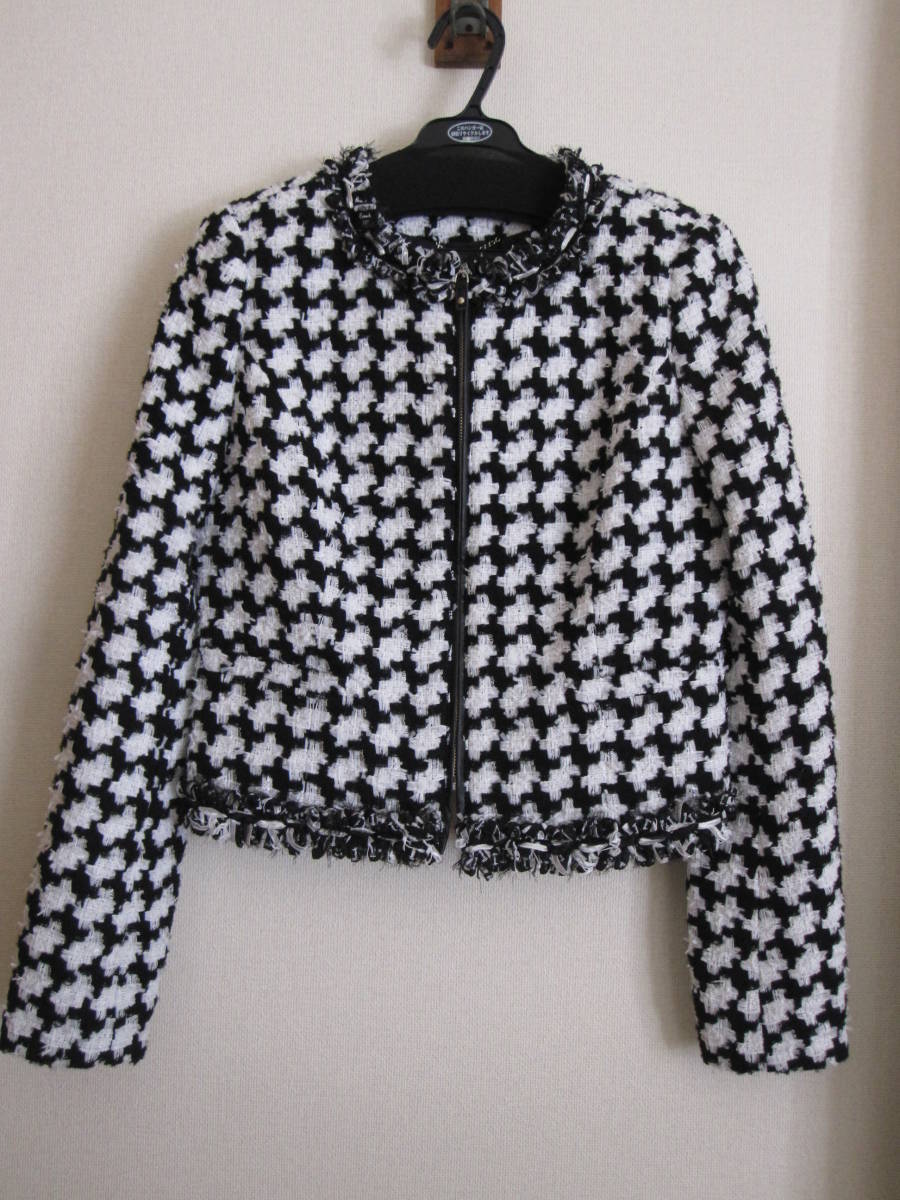 新品Harrods ハロッズ ジャケット HARRODS(ハロッズ) ジャケット 