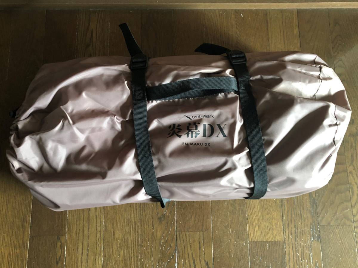 最終値下げです 1万4千円即決 tent-Mark 即決 テンマクデザイン tent