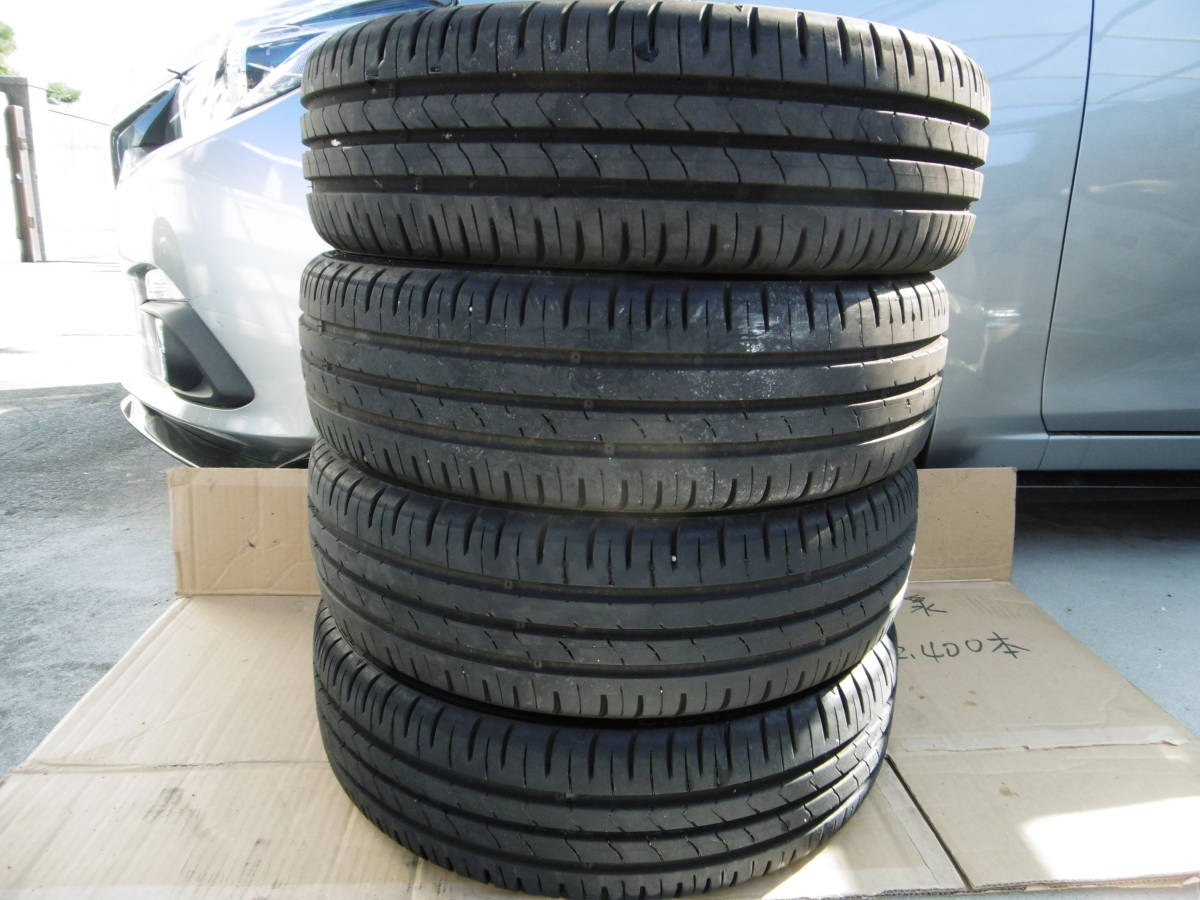 165/45/16タイヤホイールセット 軽自動車　② ホイール&タイヤセット 4H 16×5J＋45 165／45R16 軽自動車用 165⁄45R16
