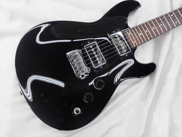 ギター Fernandes APG-DLX JPC G【ギター】Fernandes APG-DLX JPC フェルナンデス 日本製 【公式通販】