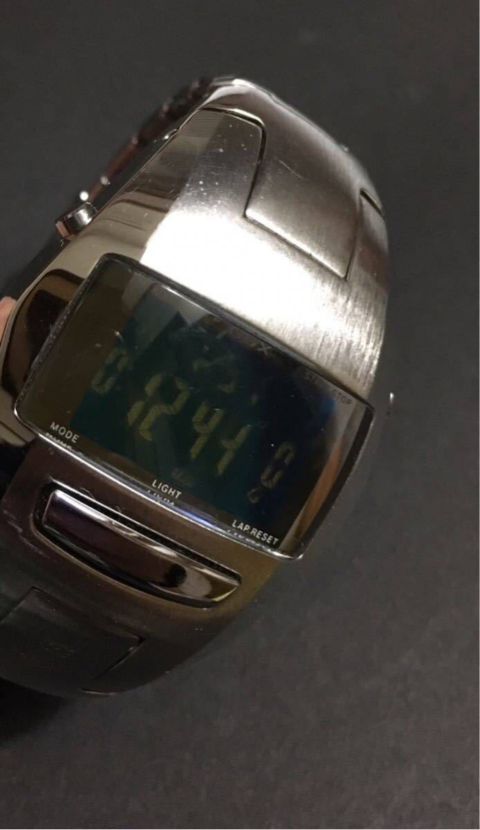 GSX WATCH HISTORY | JAPAN-時計・腕時計 - 500Series 0 難有 GSX500GM 