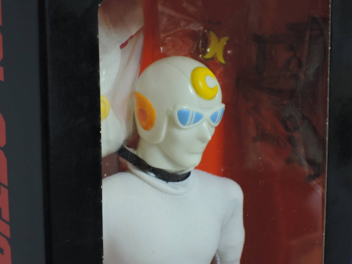 リアルアクションヒーローズ 月光仮面 メディコムトイ リアルアクションヒーローズ 月光仮面