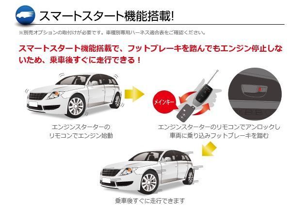 エクストレイル t32 エンジンスターター」の人気商品一覧
