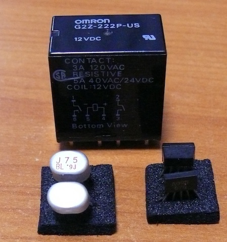 オーバーホール済み 動作良好】ALPINE/LUXMAN LV-105u 真空管 + MOS