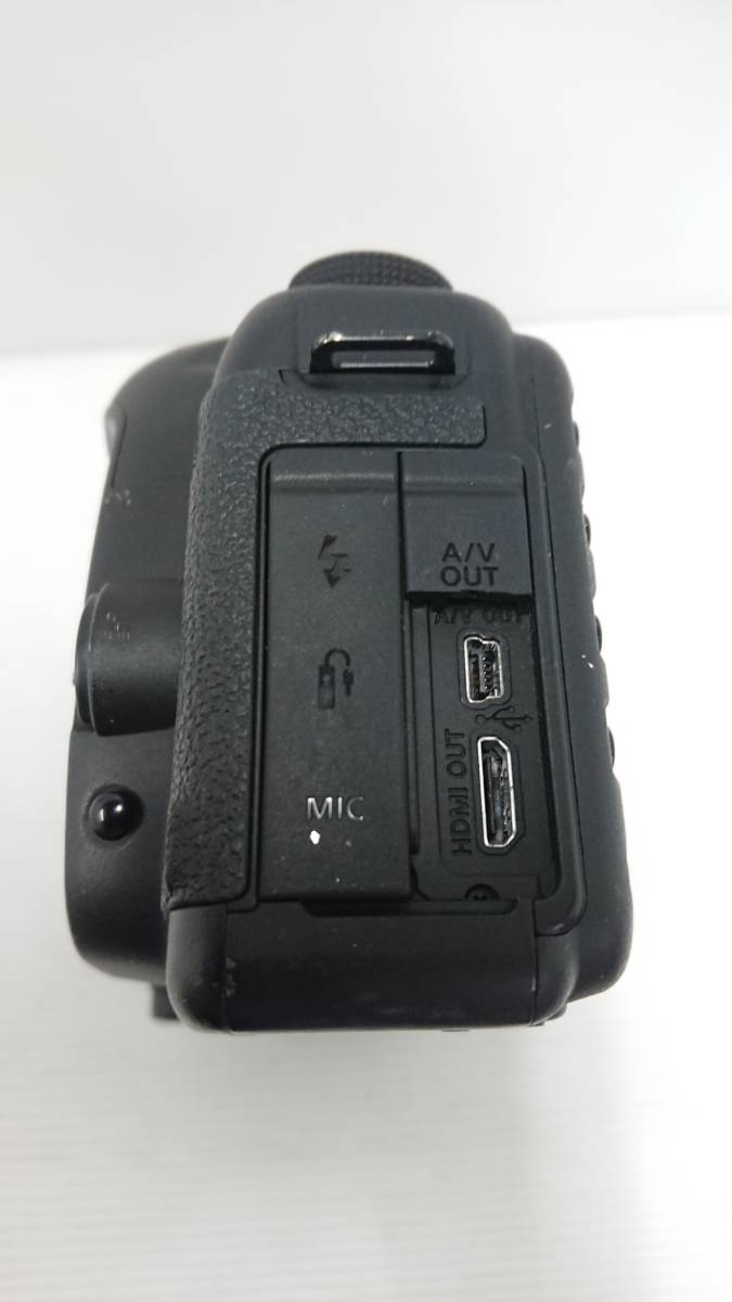 (ER11A01)【ジャンク品】 Canon EOS 5D MarkⅡ　部品取り