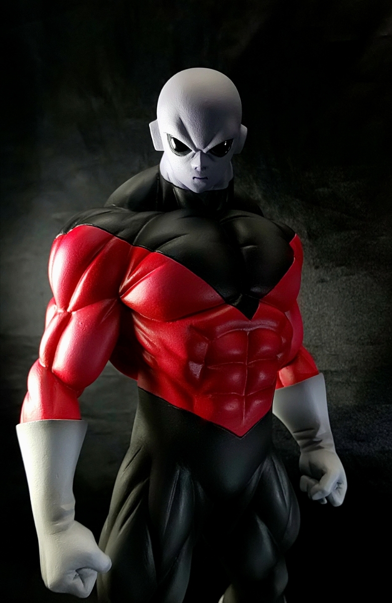 1円〜 一番くじ ドラゴンボール VSオムニバスビースト F賞 魔人ブウ