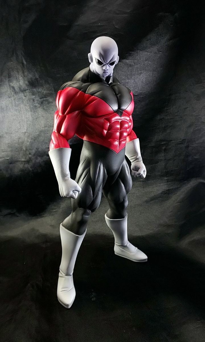 1円〜 一番くじ ドラゴンボール VSオムニバスビースト F賞 魔人ブウ