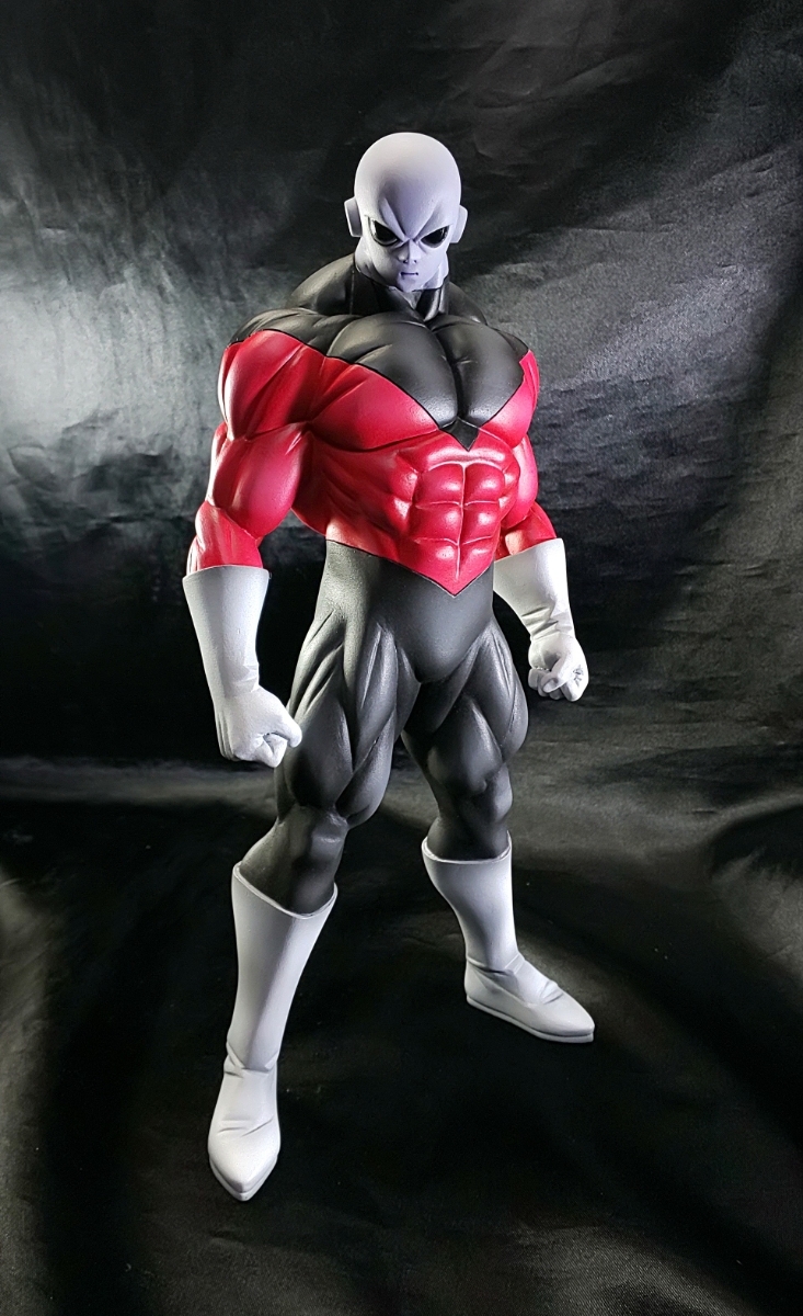 1円〜 一番くじ ドラゴンボール VSオムニバスビースト F賞 魔人ブウ