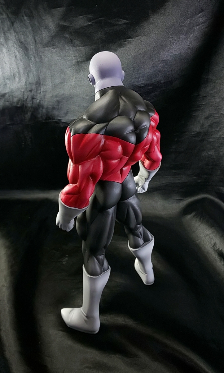 1円〜 一番くじ ドラゴンボール VSオムニバスビースト F賞 魔人ブウ