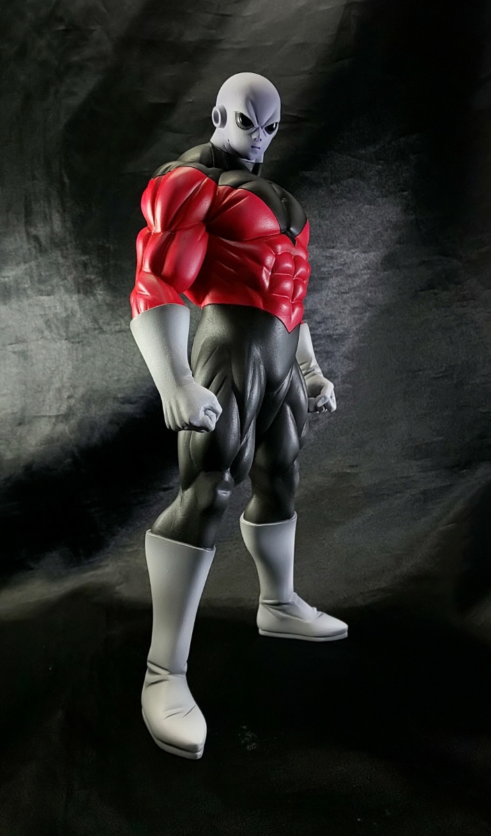 1円〜 一番くじ ドラゴンボール VSオムニバスビースト F賞 魔人ブウ