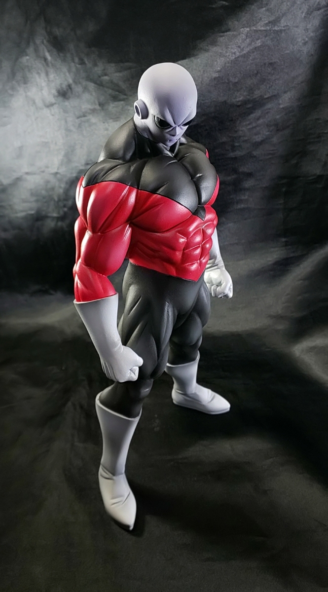1円〜 一番くじ ドラゴンボール VSオムニバスビースト F賞 魔人ブウ
