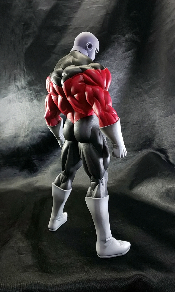 1円〜 一番くじ ドラゴンボール VSオムニバスビースト F賞 魔人ブウ