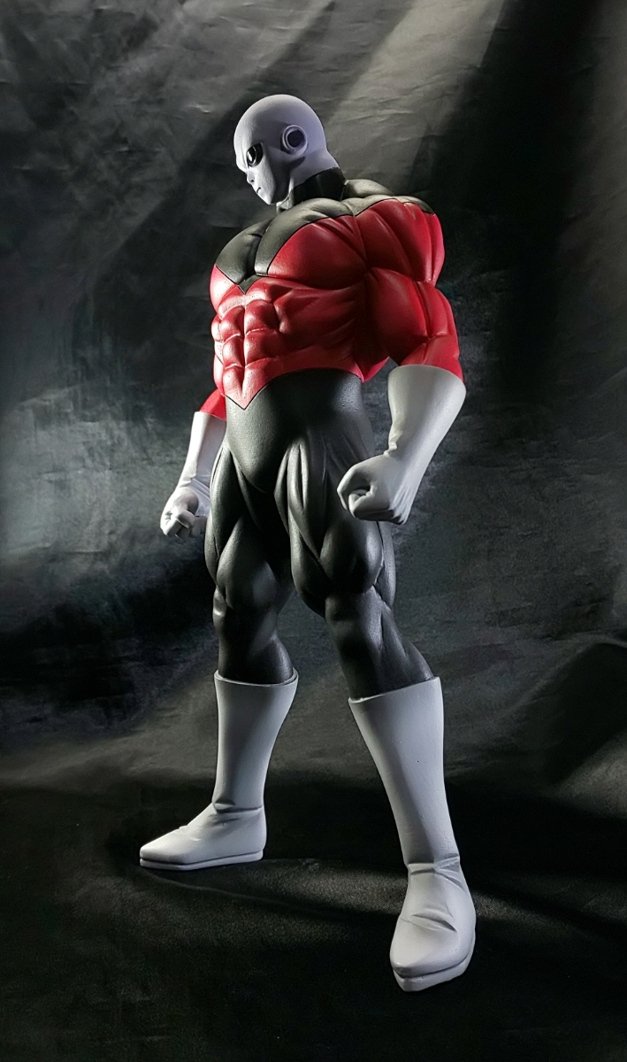 1円〜 一番くじ ドラゴンボール VSオムニバスビースト F賞 魔人ブウ