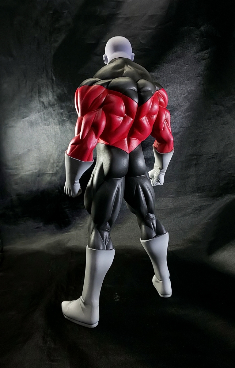 1円〜 一番くじ ドラゴンボール VSオムニバスビースト F賞 魔人ブウ