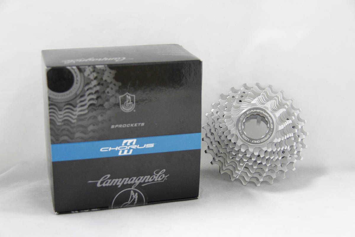 campagnolo カンパニョーロ コーラス 11s スプロケット 11-25 CS9